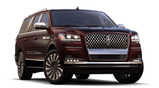 2024 Lincoln Lincoln Navigator External Image 4